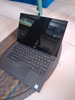 Laptop Dell XPS 13 8GB Intel Core I5 SSD 256GB