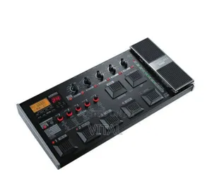 Korg Ax3000g/Lead Guitar Effects Pedal