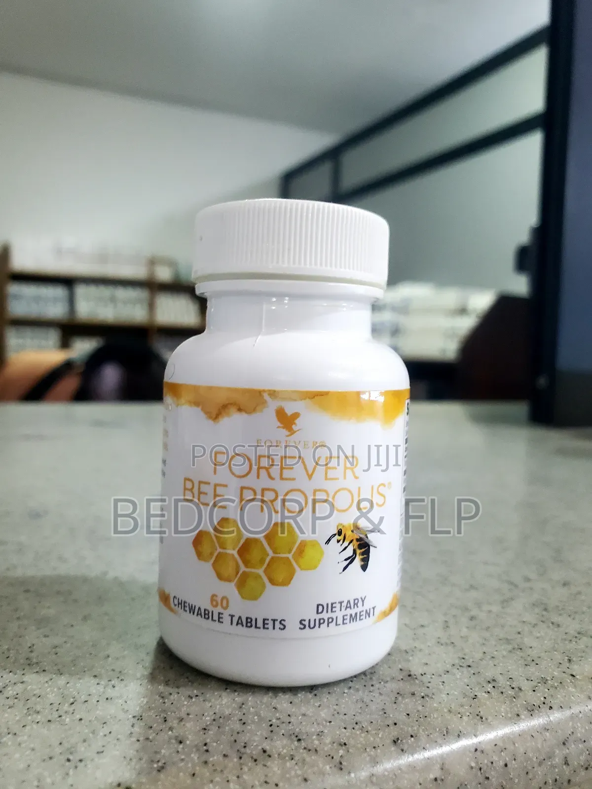 Fl3 Forever Bee Propolis Tabs