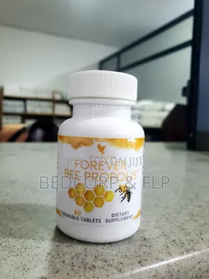 Fl3 Forever Bee Propolis Tabs