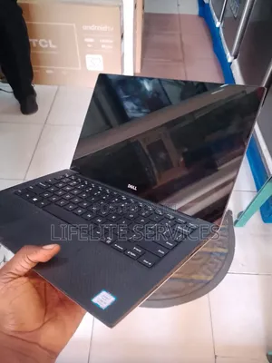 Laptop Dell XPS 13 8GB Intel Core I5 SSD 256GB