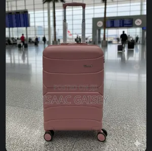 20" Anticrake Carry-on Luggages