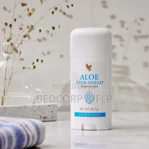 Fl Aloe Evershield Deodorant Stick