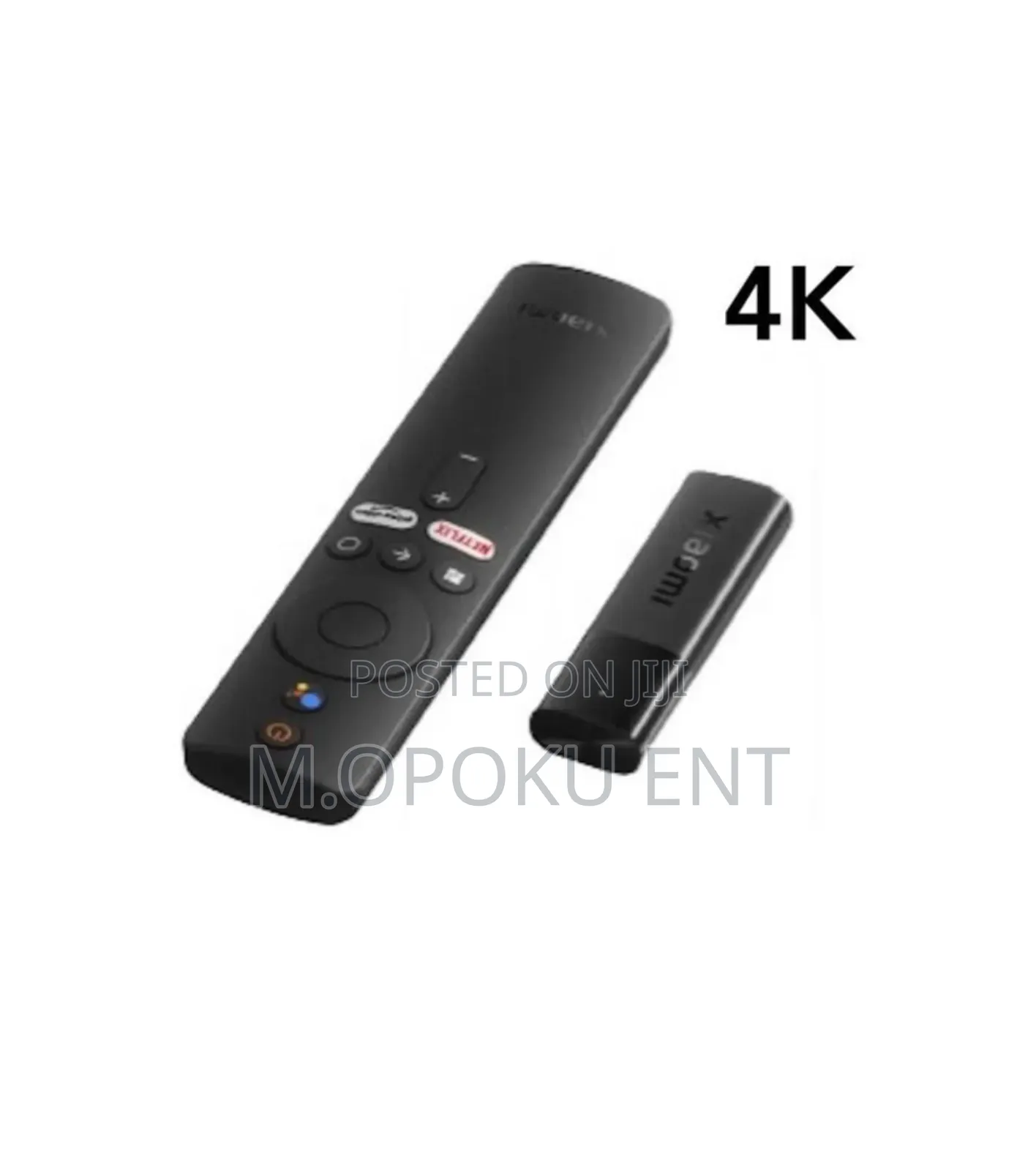 Origina Mitv Stick