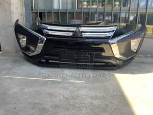 Mitsubishi Eclipse Cross 2018-2020 Front Bumper Complete Available