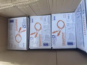 Smartfit Earplugs