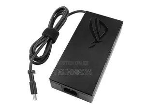 Original Asus 200w Usb Charger For Zephrus G16