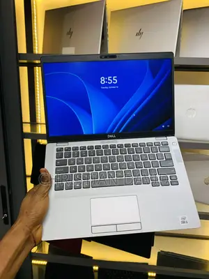 Laptop Dell Latitude 5410 16GB Intel Core I5 SSD 256GB