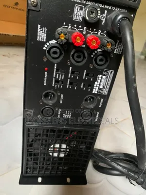 Amplify Ca18