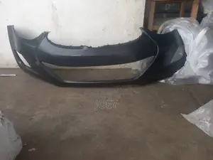 Hyundai Elantra 2012 Front Bumper