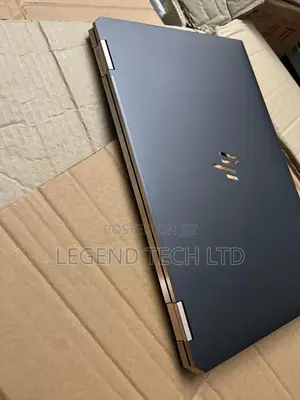 Laptop HP Spectre 16GB Intel Core I7 SSD 512GB