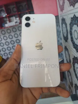 Apple iPhone 12 128 GB White