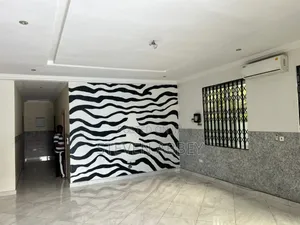 Furnished 3bdrm House in Adom Agency, Lashibi for rent