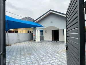 Furnished 3bdrm House in Adom Agency, Lashibi for rent
