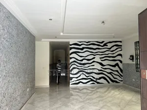 Furnished 3bdrm House in Adom Agency, Lashibi for rent