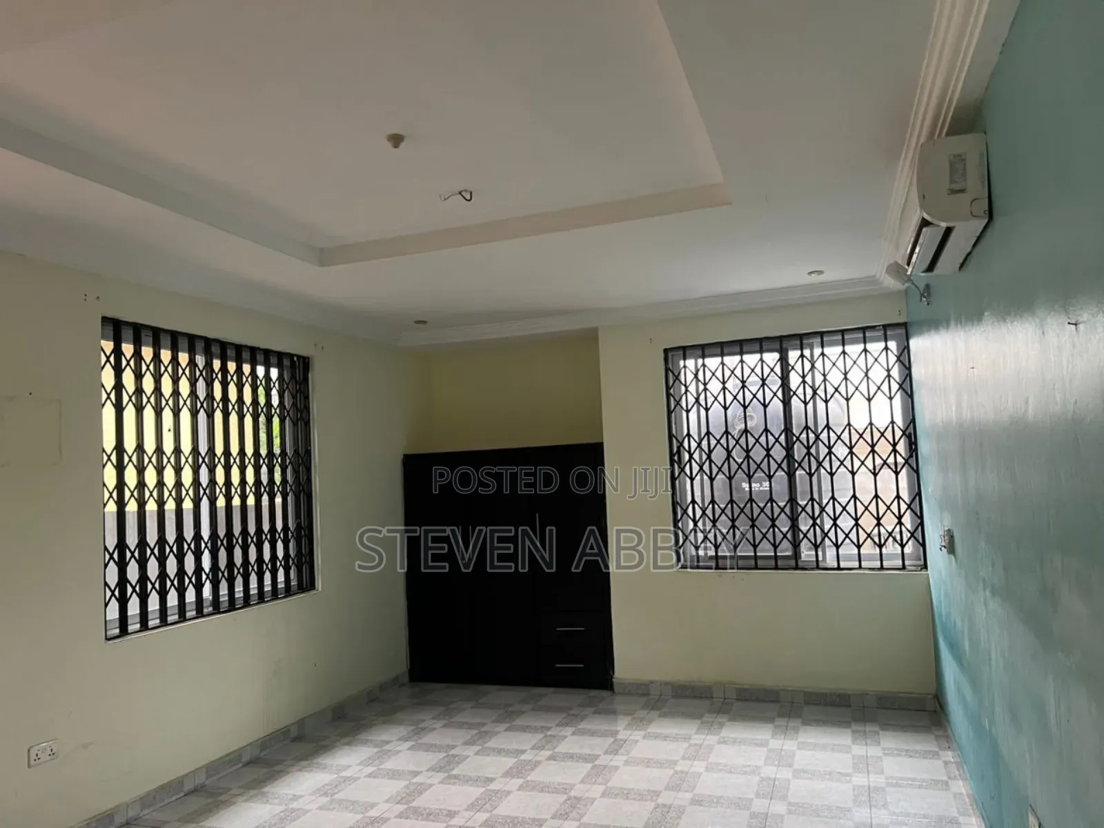 Furnished 3bdrm House in Adom Agency, Lashibi for rent