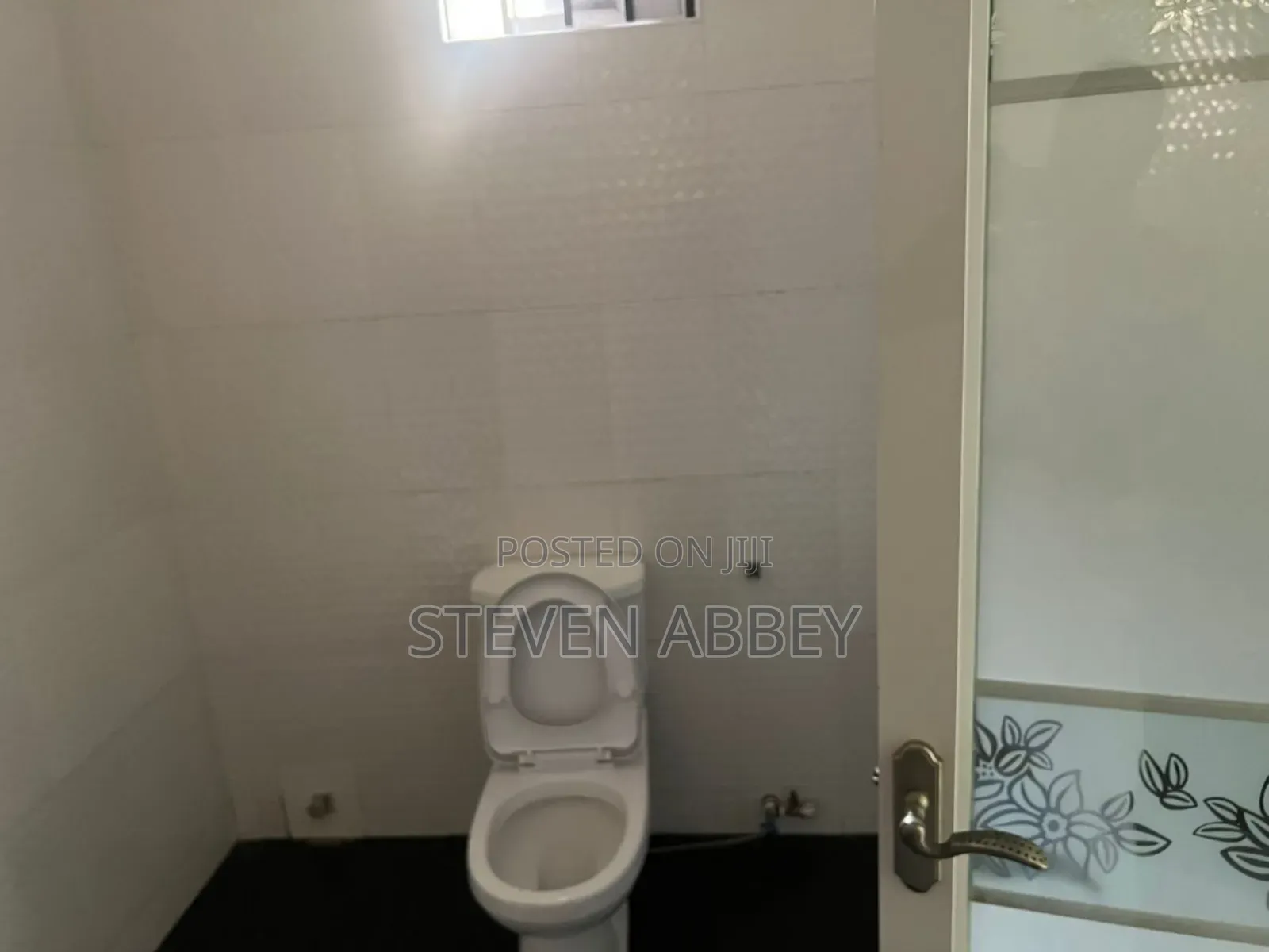 Furnished 3bdrm House in Adom Agency, Lashibi for rent