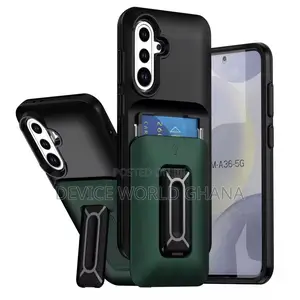 Mx Armor Protection Case for Samsung S25ultra S25+ S25