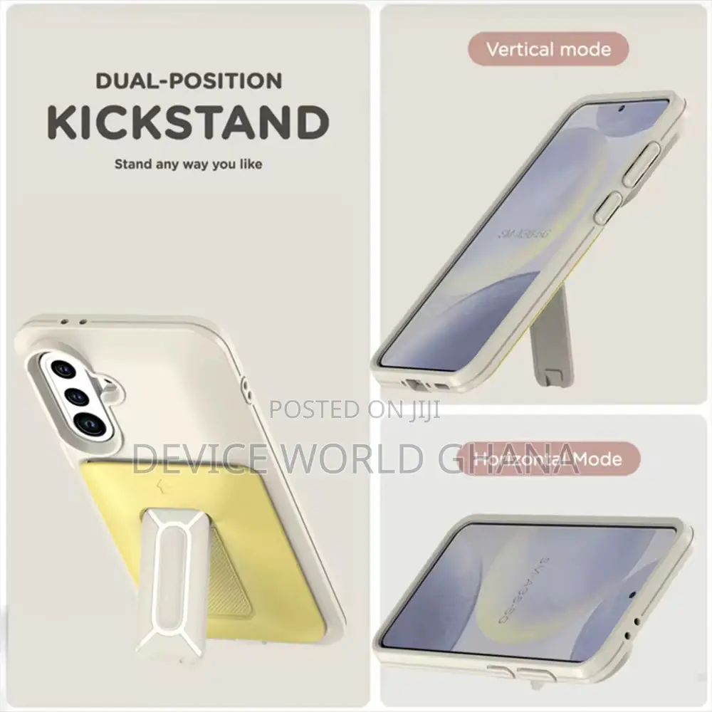 Mx Armor Protection Case for Samsung S25ultra S25+ S25