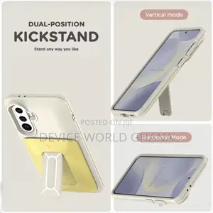 Mx Armor Protection Case for Samsung S25ultra S25+ S25