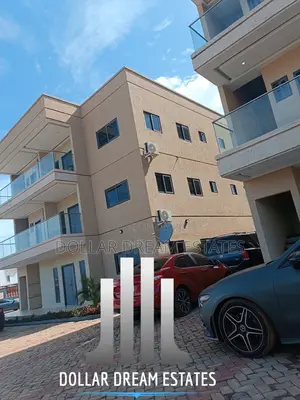 3bdrm Apartment in North Legon for rent