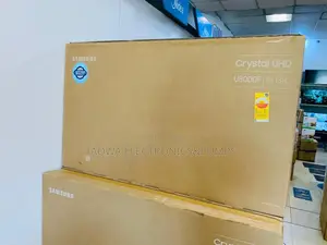 Samsung U8000f 55"Smart Tv