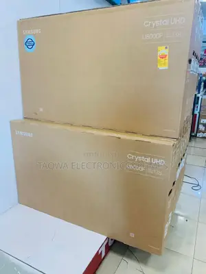 Samsung High Definition 55u800f Android Tv