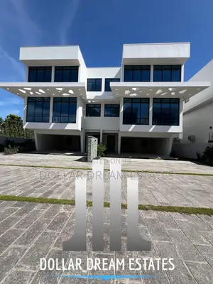 4bdrm Townhouse / Terrace in East Legon for rent