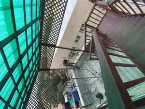 Pergola and Carpentry