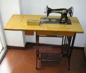 Foot Butterfly Sewing Machines