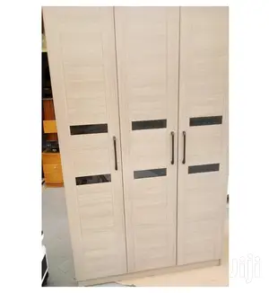 3in1 Wardrobe