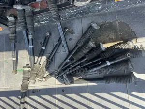Honda Accord 2018 Back Shocks.