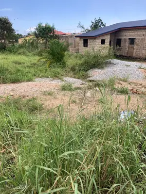 One and Half Land for Sale – Kasoa Opeikuma (Old Soja Area)*