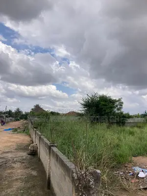 One and Half Land for Sale – Kasoa Opeikuma (Old Soja Area)*