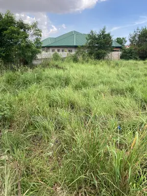 One and Half Land for Sale – Kasoa Opeikuma (Old Soja Area)*