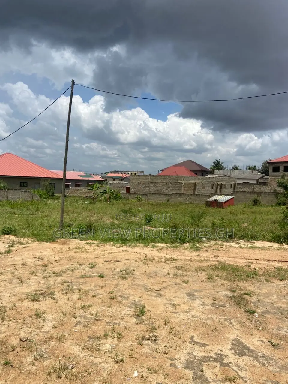 2bdrm House in Kasoa for sale