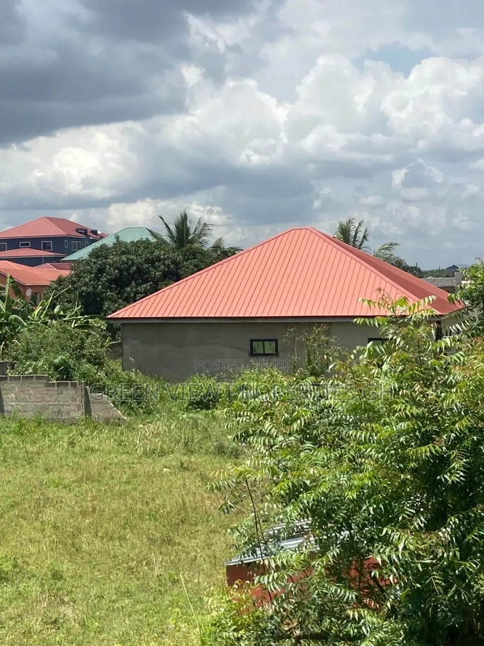 2bdrm House in Kasoa for sale