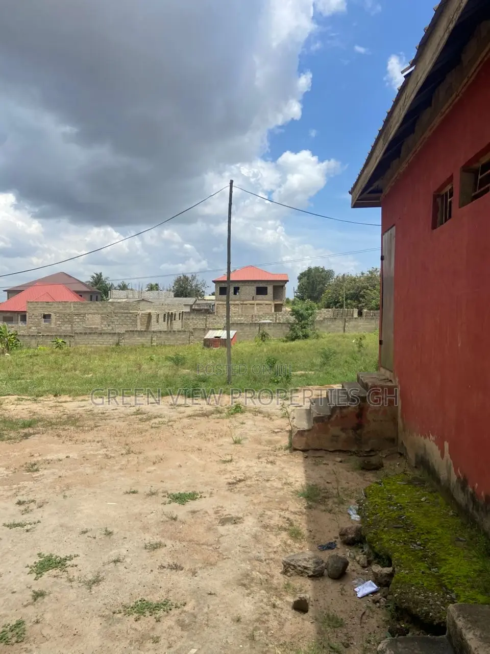 2bdrm House in Kasoa for sale