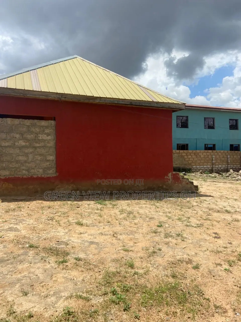 2bdrm House in Kasoa for sale
