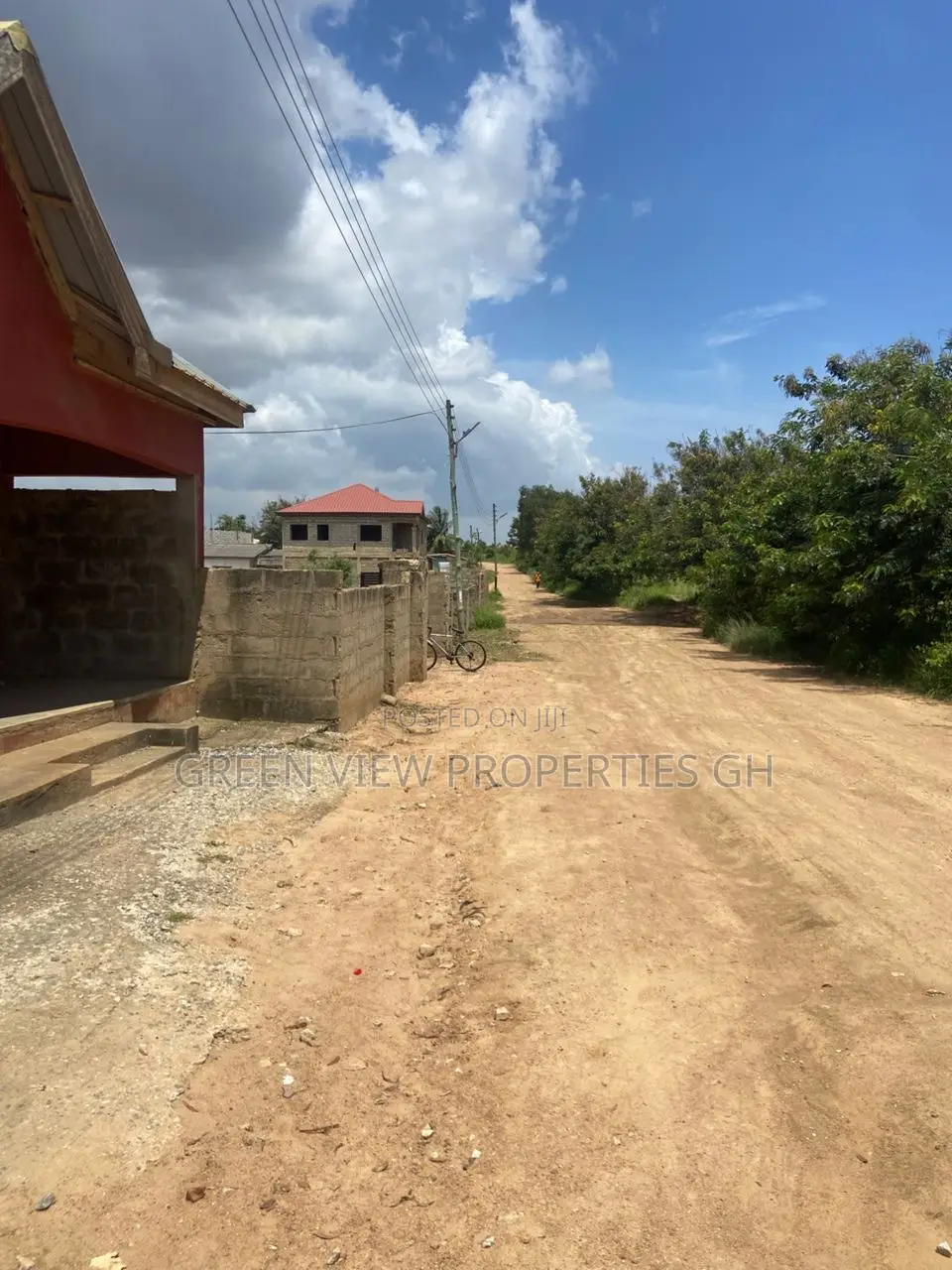 2bdrm House in Kasoa for sale