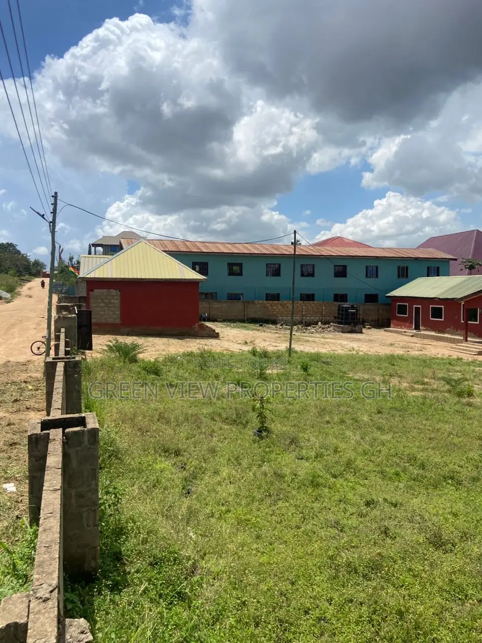 2bdrm House in Kasoa for sale