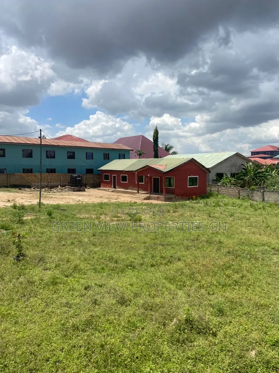 2bdrm House in Kasoa for sale