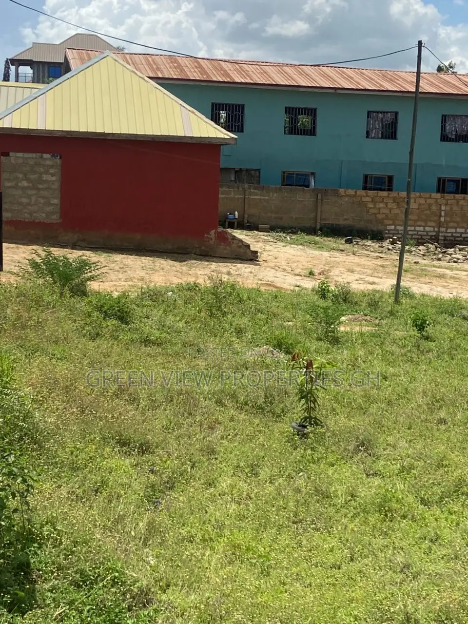 2bdrm House in Kasoa for sale