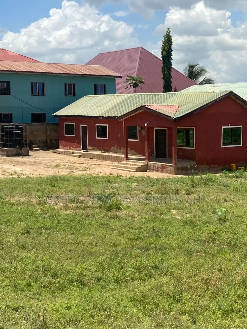 2bdrm House in Kasoa for sale