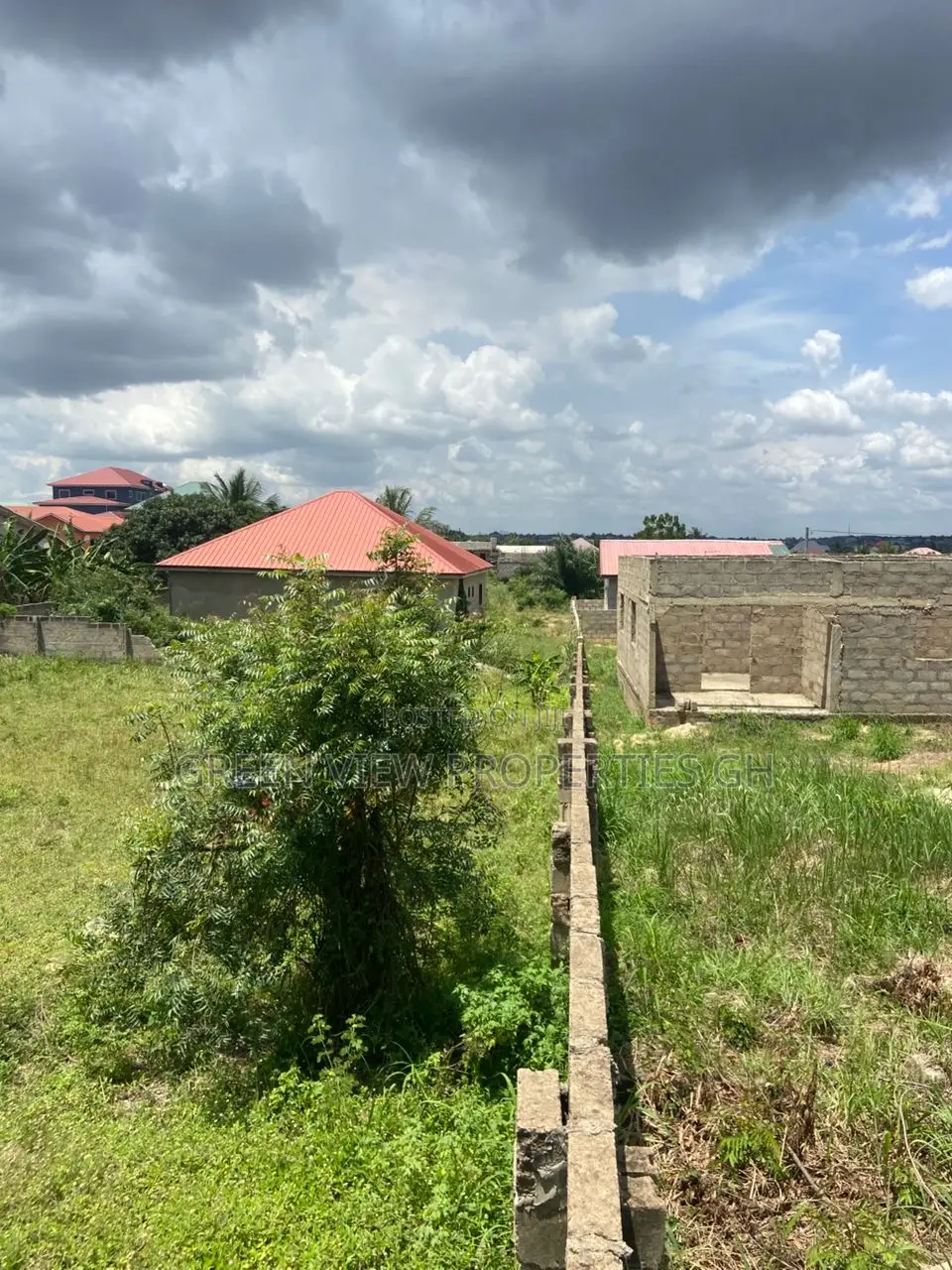 2bdrm House in Kasoa for sale