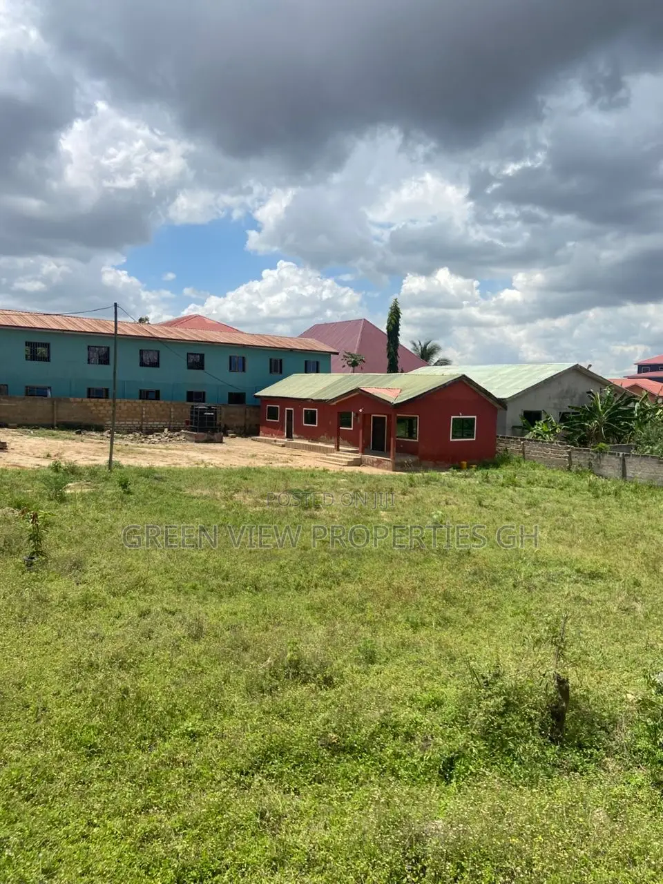 2bdrm House in Kasoa for sale