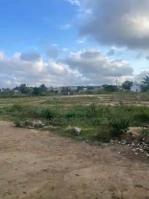 Roadside Land for Sale Kasoa Obolo Kasoa Obolo Estate Roadside)