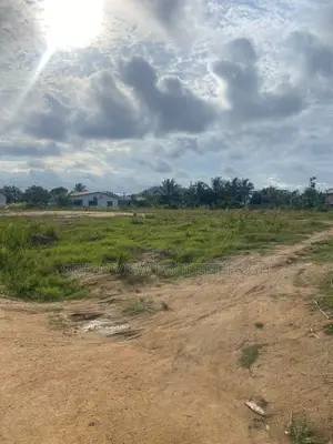 Roadside Land for Sale Kasoa Obolo Kasoa Obolo Estate Roadside)