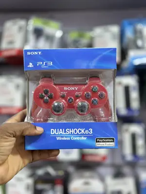 Playstation 3 Controller