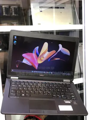 Laptop Dell Latitude 12 E7250 8GB Intel Core I5 SSD 256GB